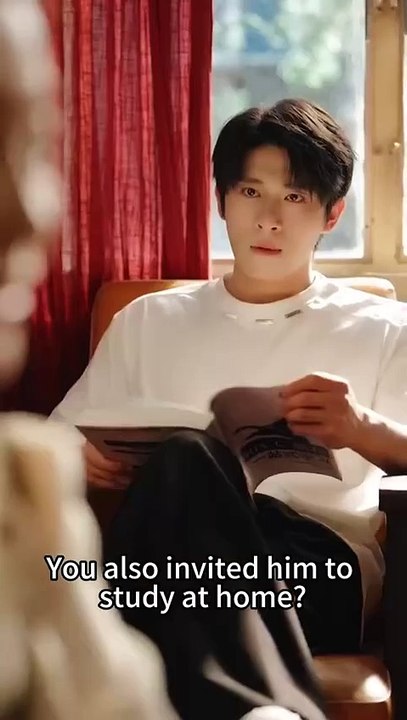 Reborn, she dumped the jerk and ran straight into another boy’s arms | Food And Footsteps