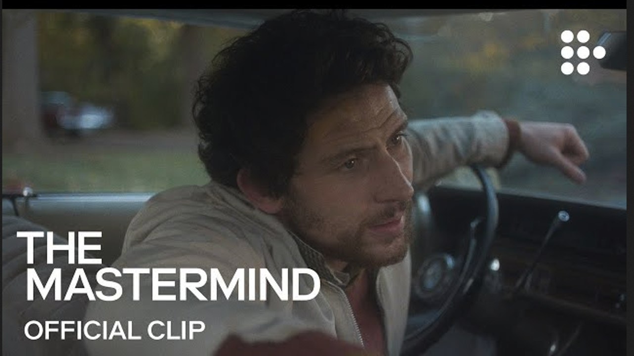 The Mastermind | Official Clip - Josh O'Connor, Alana Haim