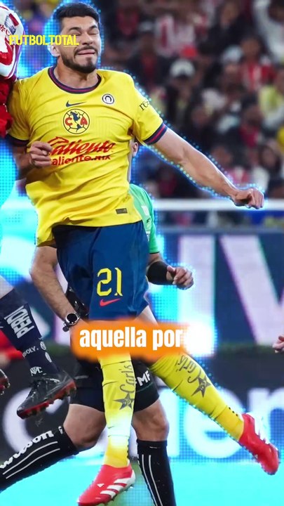 Lo último que América envidia de Chivas 🦅🐏