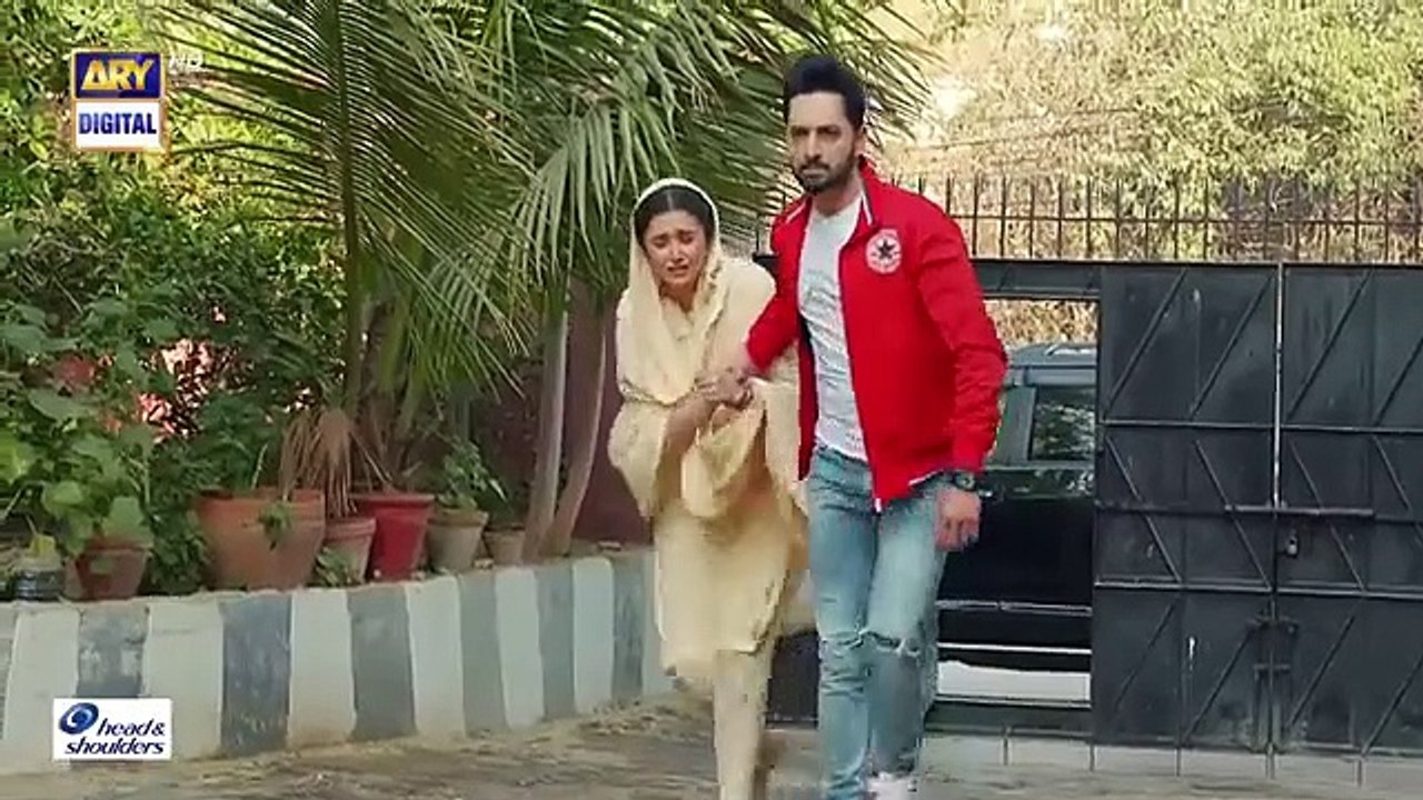 Kaisi Teri Khudgharzi Episode 7 Danish Taimoor _ Dur-e-Fishan
