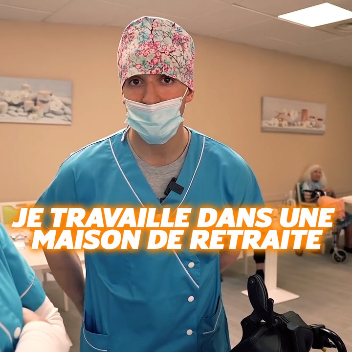 Maison de Retraite : Découvrez la Face Cachée 🏡