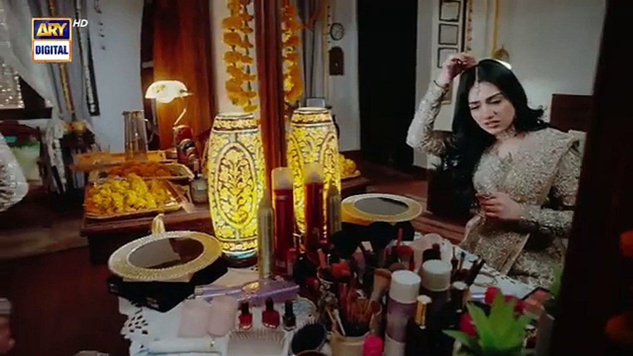 Sher drama episode 1