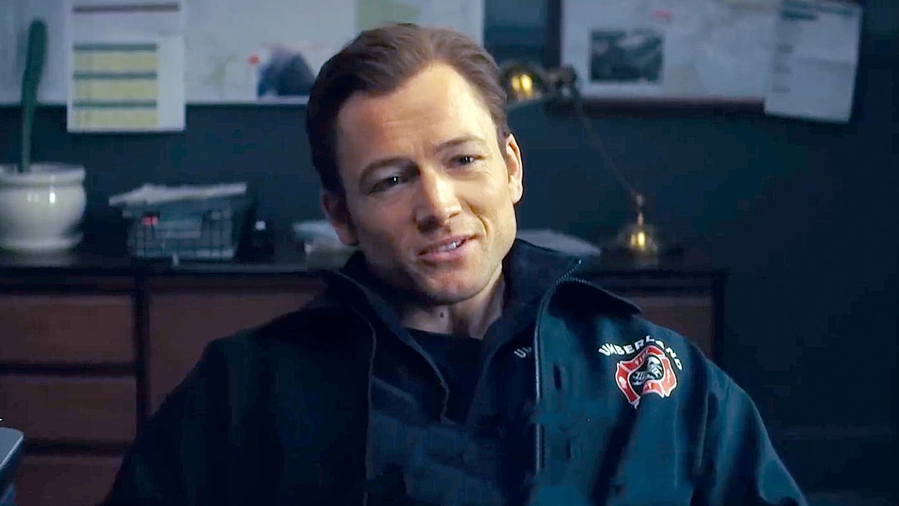 What's Streaming on Apple TV+ in June 2025