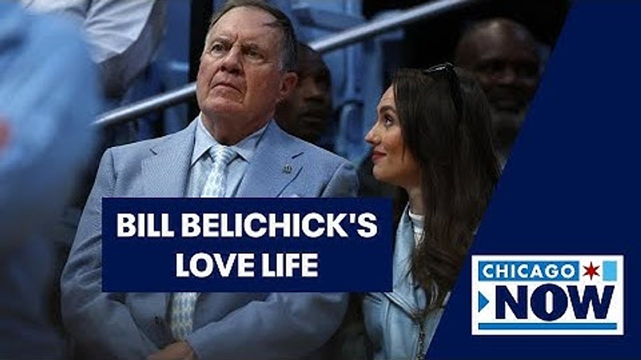 Bill Belichick engaged? Rumors swirl | ChicagoNOW
