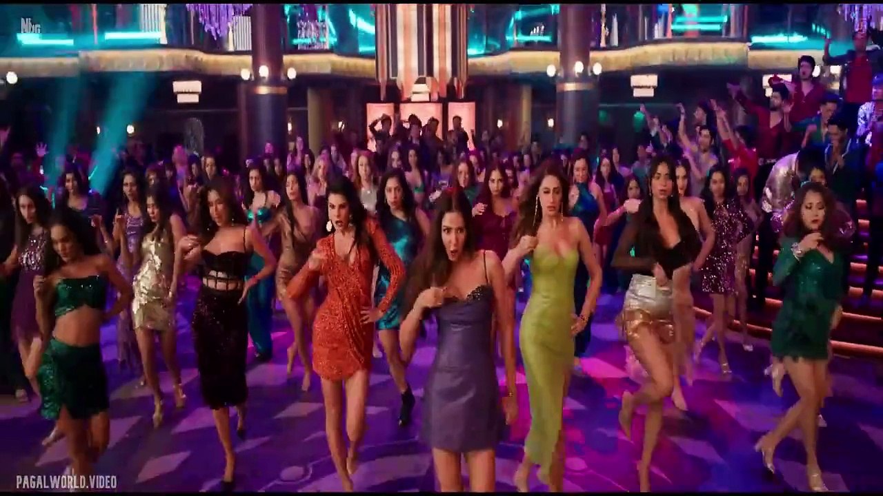 Laal Pari - Housefull 5 ft Akshay Kumar_HD_720p