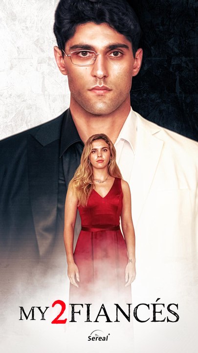 My 2 Love Triangle Drama: My 2 Fiancés 💍 | Short Chinese C-Drama