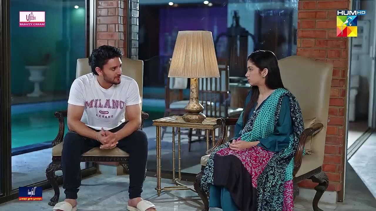 Judwaa episode 61 | Aina Asif | Adnan Raza Mir