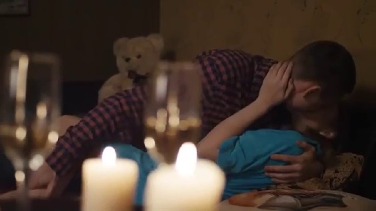 ОНЛАЙН И НЕЗАБЫВАЕМО СВЕЖАЯ РОМАНТИЧЕСКАЯ МЕЛОДРАМА 2024 ГОДА УЖЕ В ДОСТУПЕ!