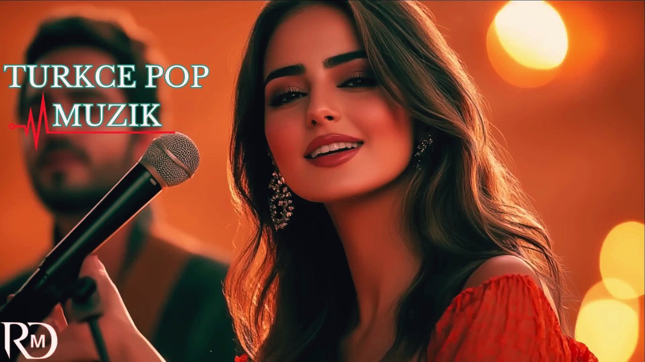 Efsane Türkçe Pop Playlist 2025 | Yeni Şarkılar ve Hit Parçalar