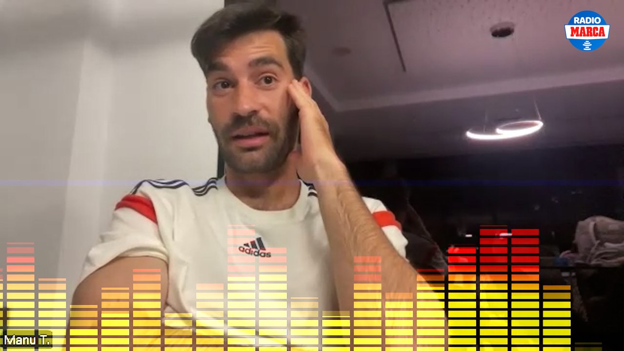 Trigueros no da por muerto al Granada: "Vamos a pelear hasta el final"