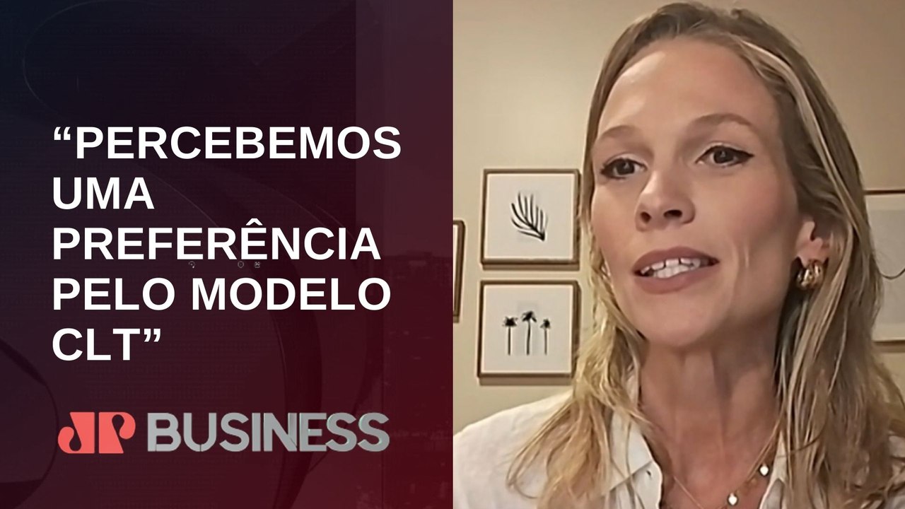 Quanto ganha um profissional de tecnologia em 2025? Headhunter avalia mercado | BUSINESS