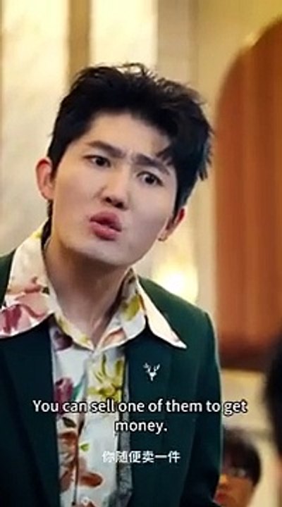 pembalasan dendam seorang ibu dracin