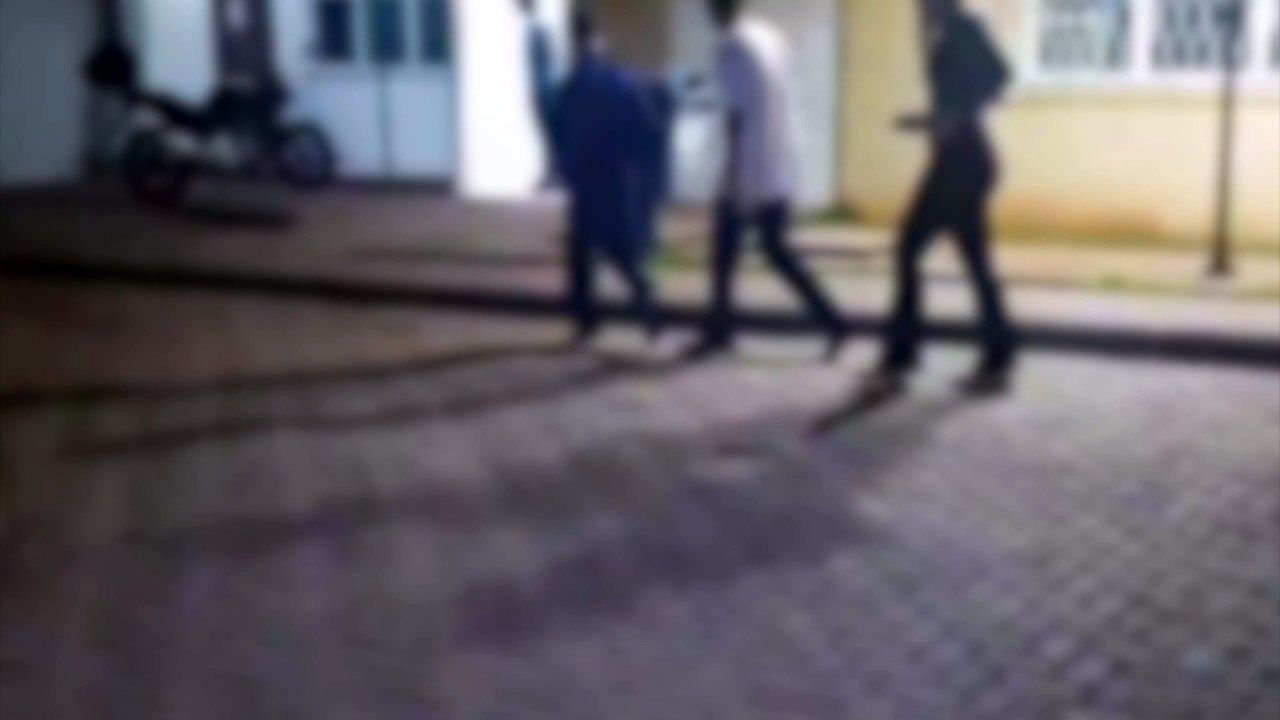 Briga entre adolescentes em colégio mobiliza Polícia Militar e Conselho Tutelar