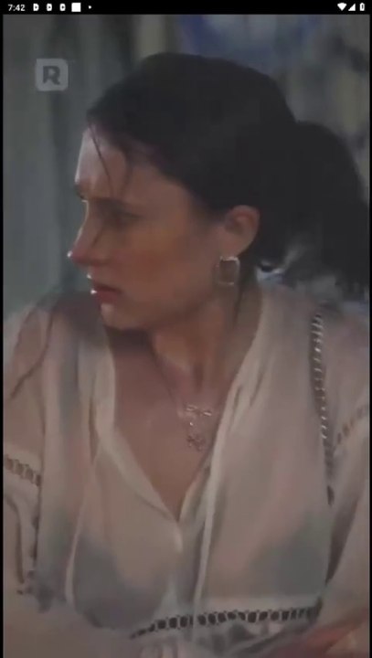 Tame Fox Full Reelshort Movie