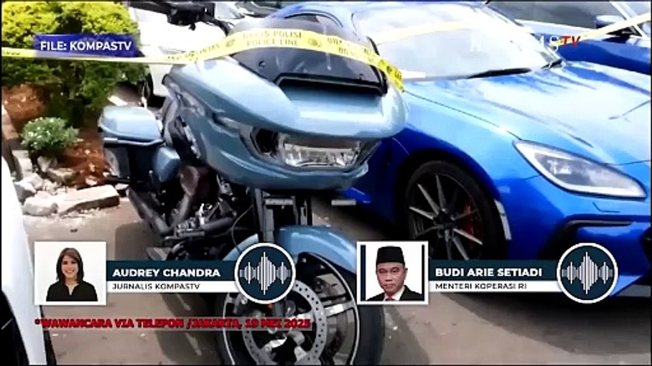 Nama Budi Arie di Dakwaan Kasus Judol, Begini Kata Kapolri hingga Waketum Projo