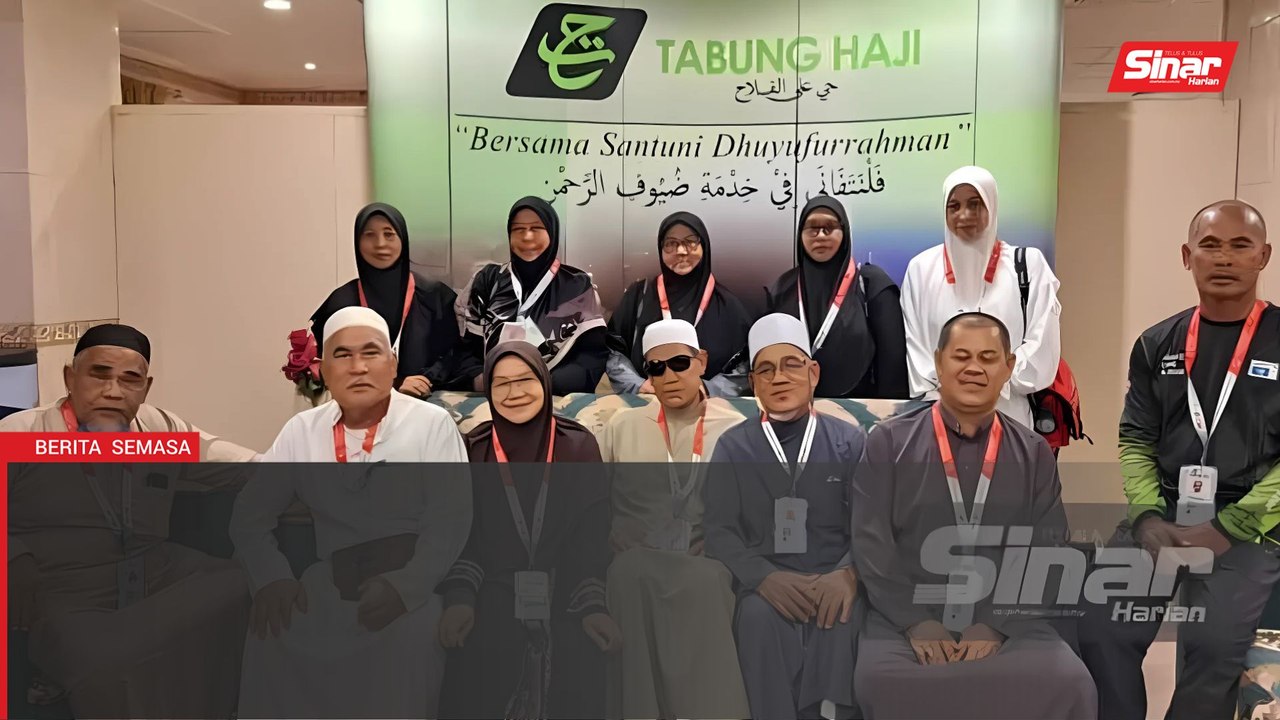 'Arwah ayah pesan jaga adik-adik’