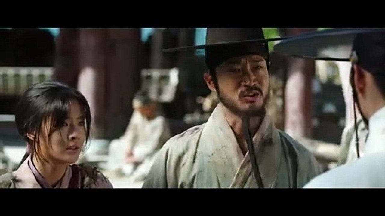 Top Korean Zombie Horror Movies You Must Watch 👻