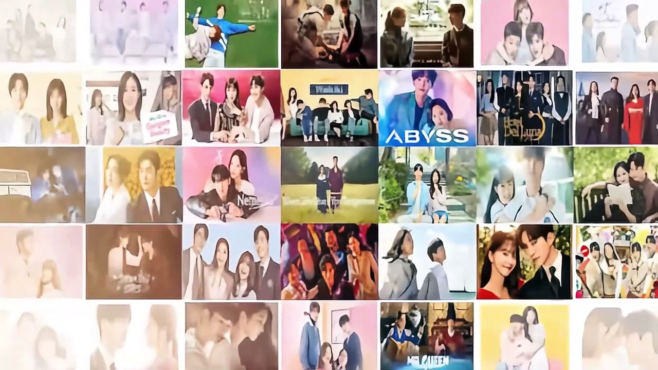 Salon De Holmes (2025) | Korean Drama | Teaser 1