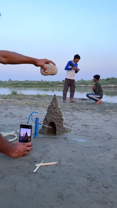 pump creative videos graphy 📷