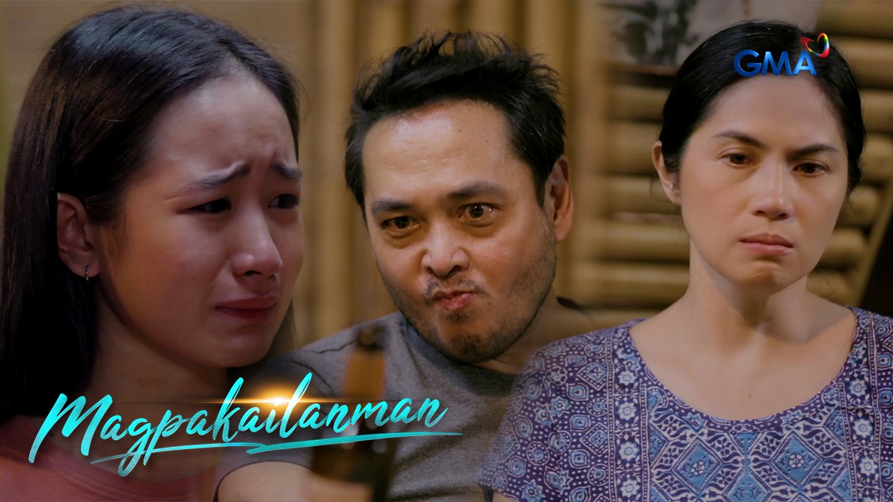 Magpakailanman: Ang mister kong alipin ng droga! #MPK