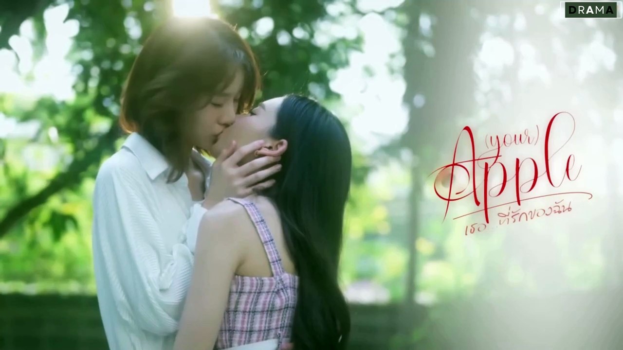 Your Apple S2 Ep 21-22 Engsub | Must-Watch GL Drama 📺