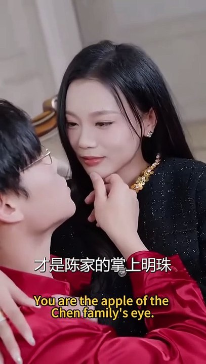 Wanita Misterius Di Malam Panas | Misterious Woman In Hot Night | Drama China | SUB INDO