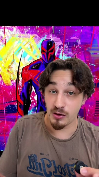 Miguel O'Hara dans les illuminatis ??