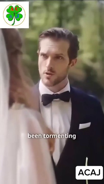 Married to the Mafia Monster