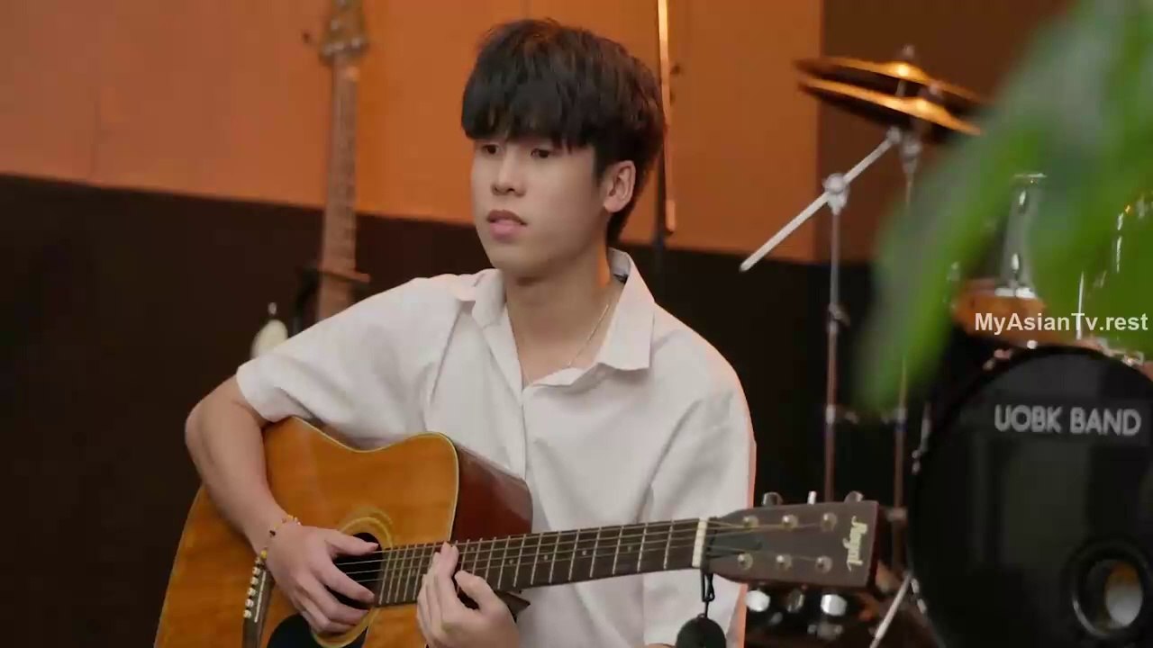 🇹🇭(2025) Sec_ret Gho_st EPISODE 6 ENG SUB