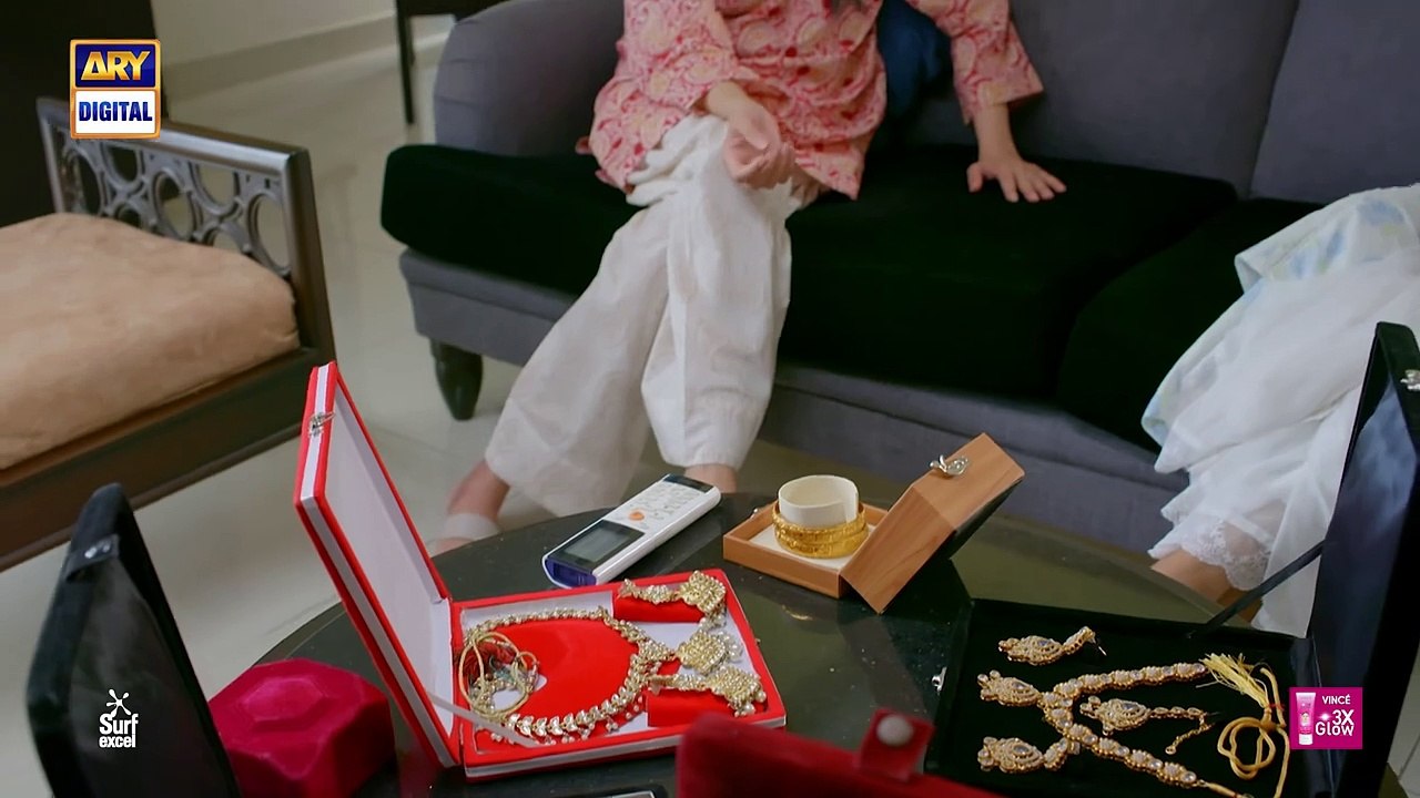 📹 Dastak Episode 32