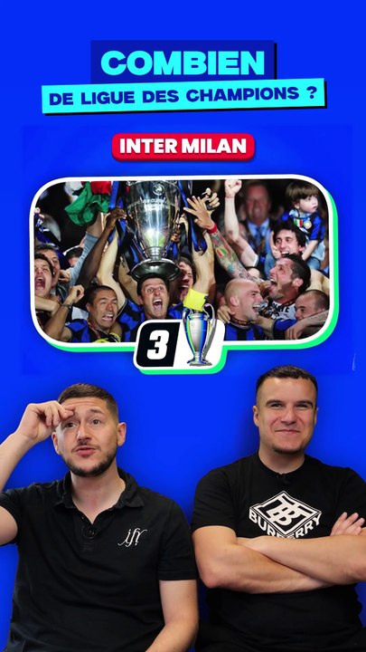 Combien de LDC ?! 😫