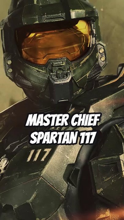 Tu connais Master Chief ?
