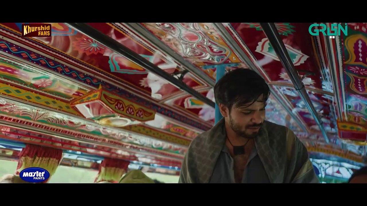 DuniyaPur Episode 1 _ Khushhal Khan _ Ramsha Khan _ Naumaan Ijaz _ Sami Khan _