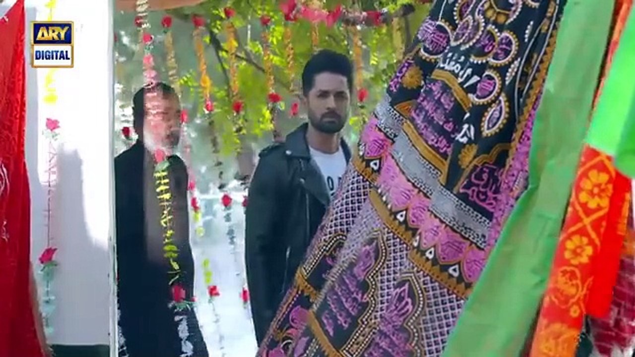 Kaisi Teri Khudgharzi Episode 13 Danish Taimoor _ Dur-e-Fishan