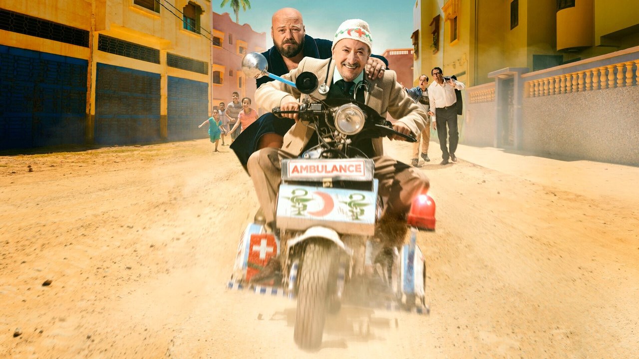 Le médecin imaginaire