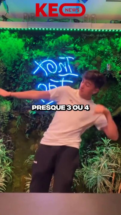 INOXTAG POUSSE UN COUP DE GUEULE 😨