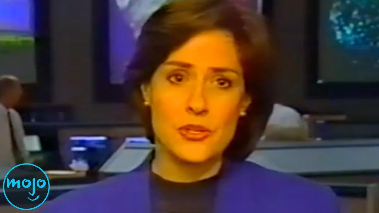 10 Scariest Moments in Recent World History