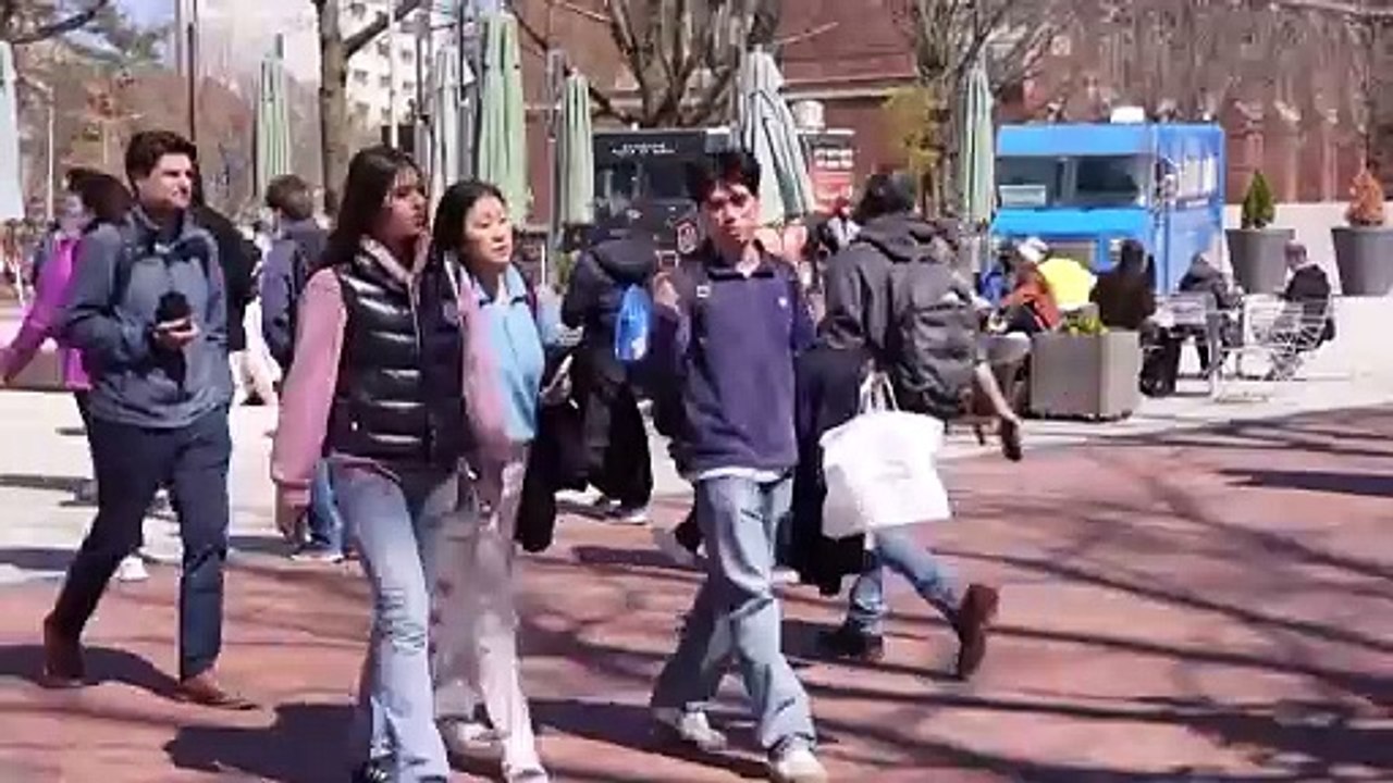 Taiwanese students 'anxious' as Harvard dreams left in limbo