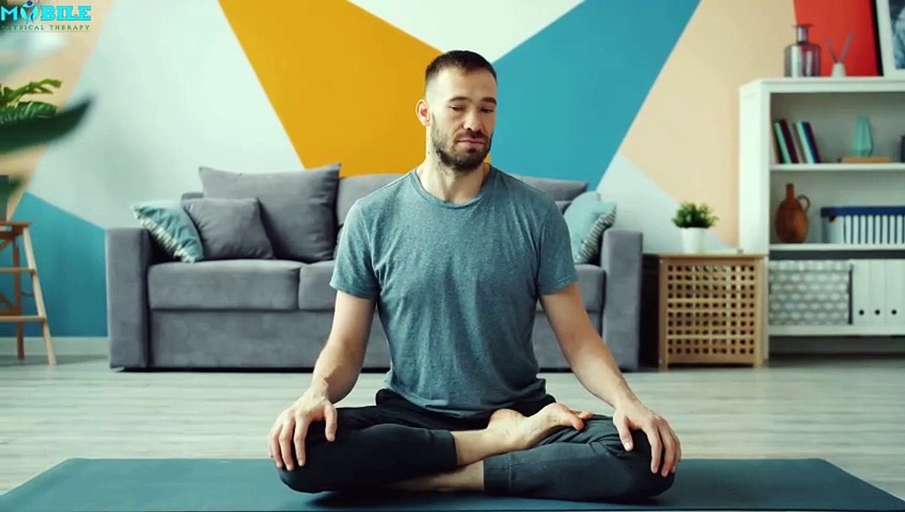 Cervical Spine Pain? Try These 5 Gentle Neck Exercises!