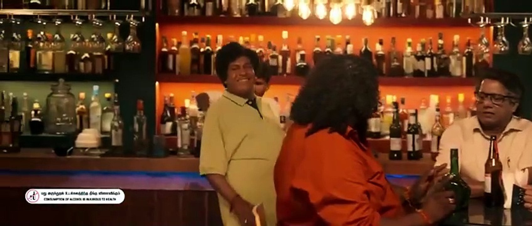 Gangers (2025) Full Hindi Dubbed Movie 🎬 | Action-Packed Thriller