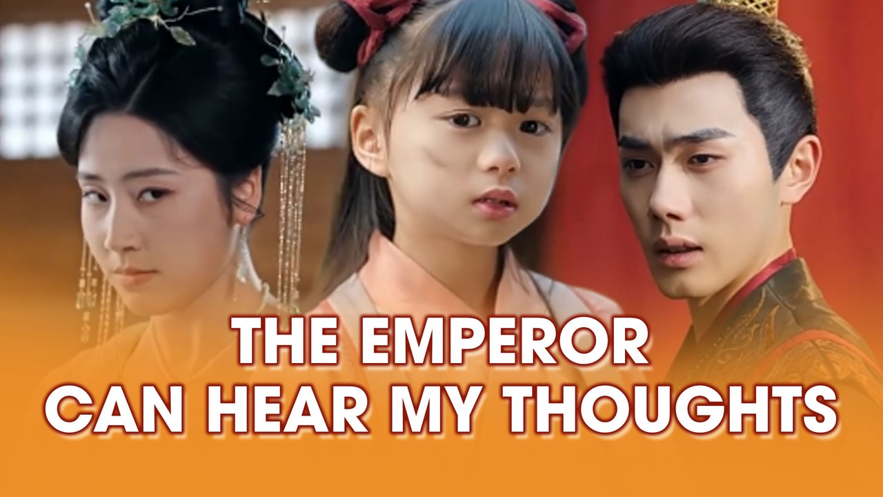 The Emperor Can Hear My Thoughts?!