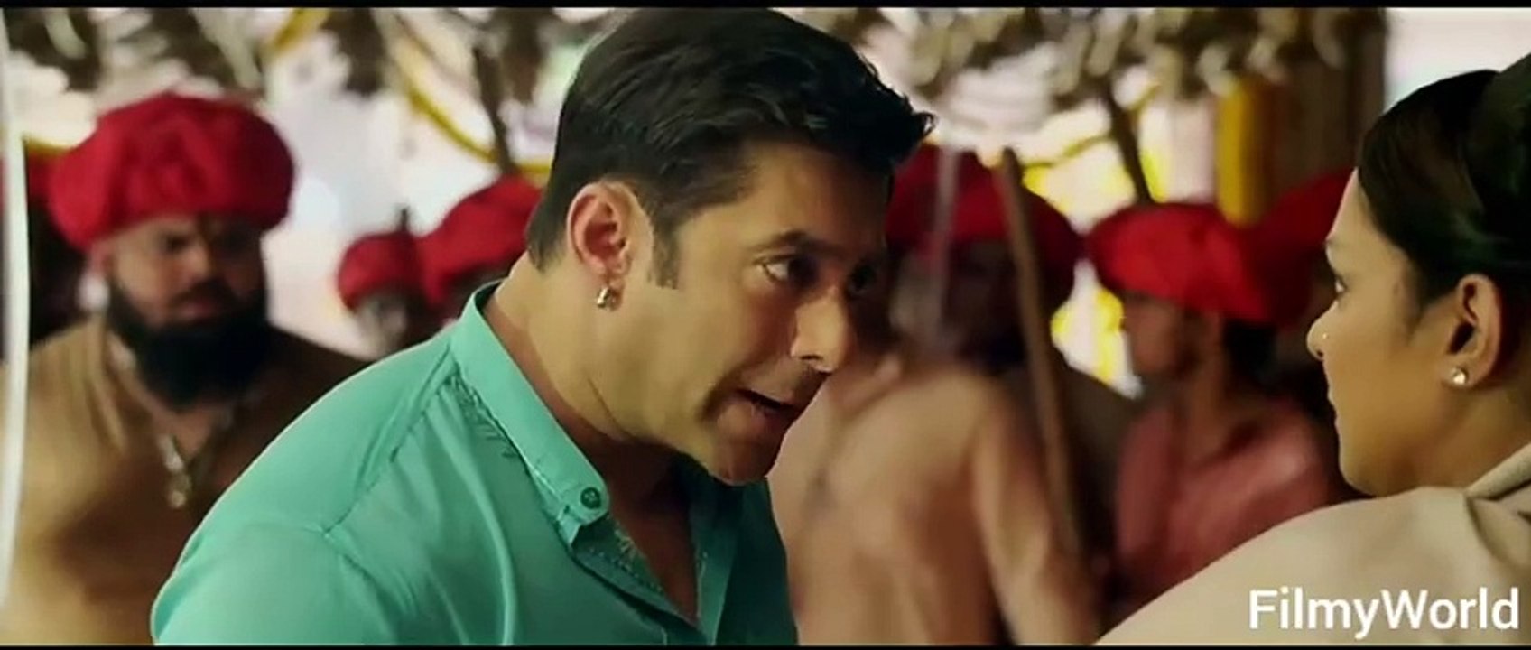 Sakman khan anger scene in KICK Movie......_480p