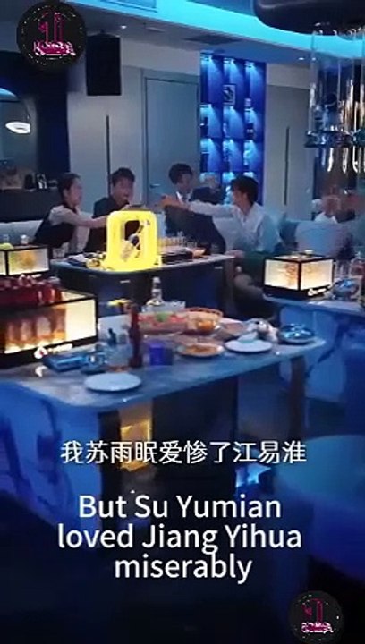 I Peaked after the Breakup Full | Lucky Mom