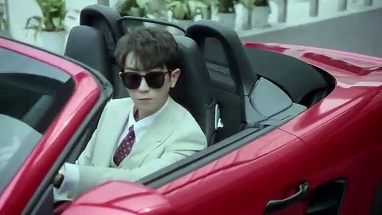 Time to Fall in Love _ ep-7 _ Chinese drama Hindi dubbed _ romantic love story _