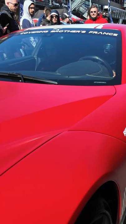 Le réussite de deux frères 😍