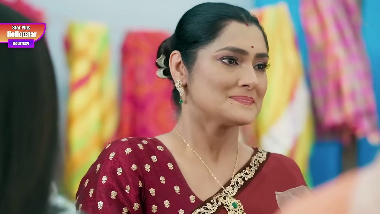 Yeh Rishta Kya Kehlata Hai NEW PROMO Today 25th May 2025
