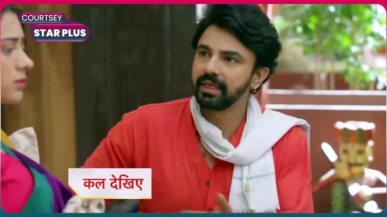 Jhanak Today Episode _ 25 May 2025