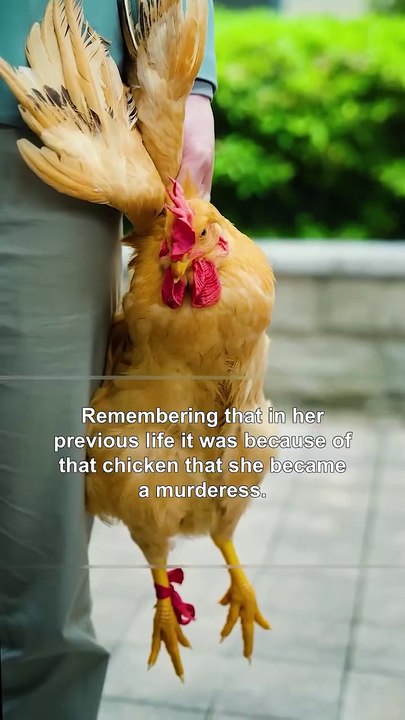 She Cooked Chicken Soup for Her Injured Daughter… Then Found Her DEAD 😱🐔 The Truth Was Hidden in a Red String!