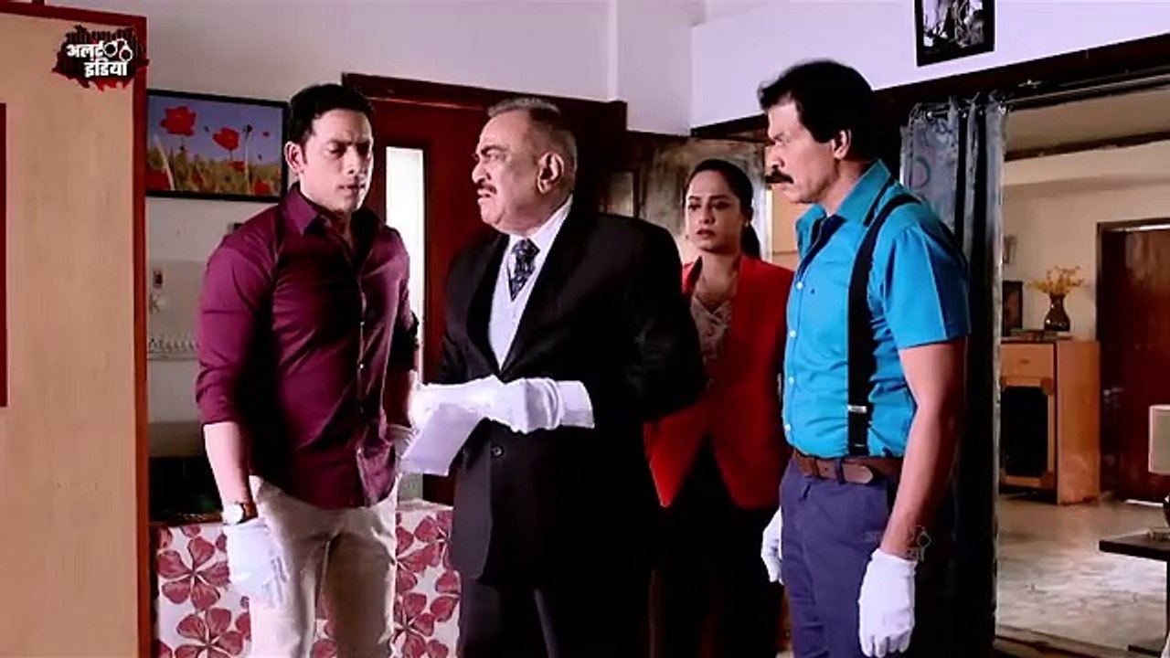 #cid-latest ep|HINDI