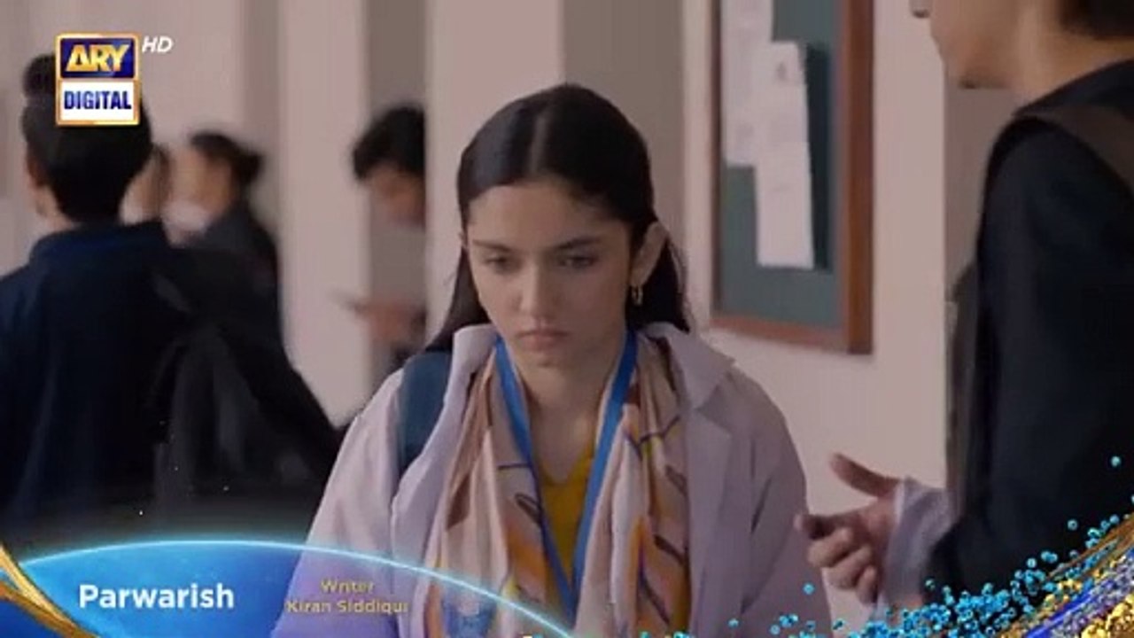 Parwarish Episode 15 _ Promo _ Tomorrow at 8_00 PM _ ARY Digital